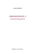 Circonstances 2