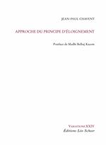 Approche du principe d'éloignement