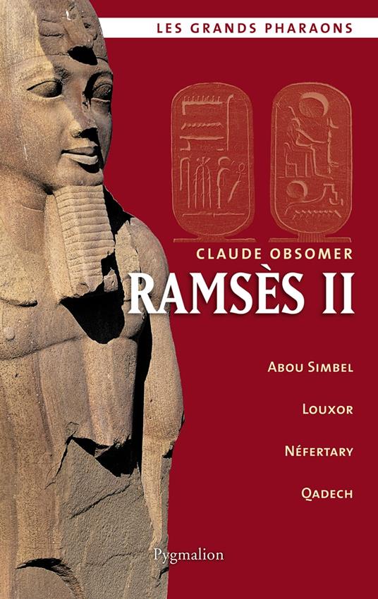 Ramsès II