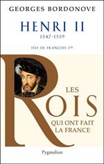 Henri II