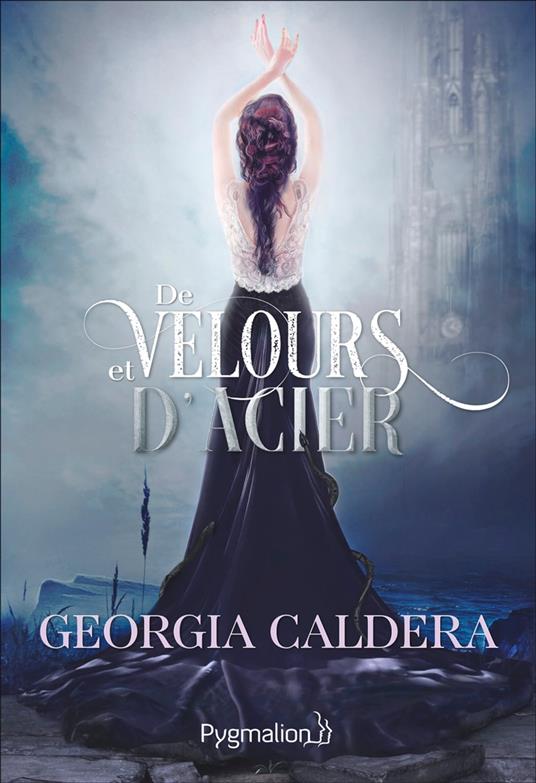 Victorian Fantasy (Tome 2) - De velours et d'acier