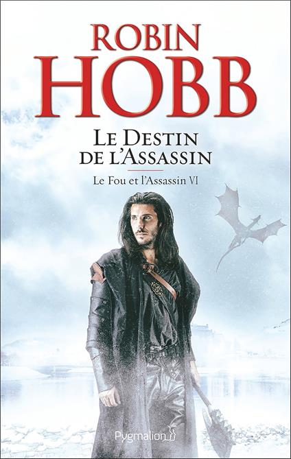 Le Fou et l'Assassin (Tome 6) - Le Destin de l'Assassin