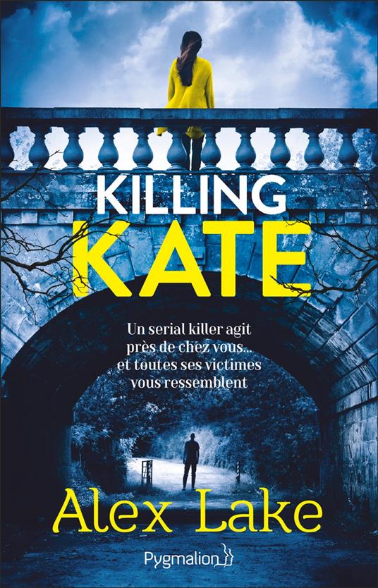 Killing Kate