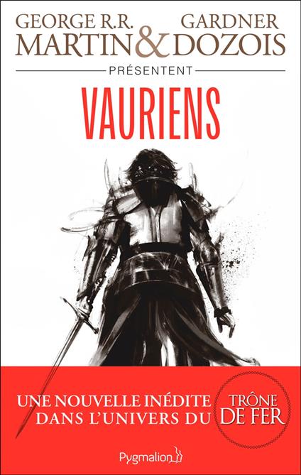 Vauriens