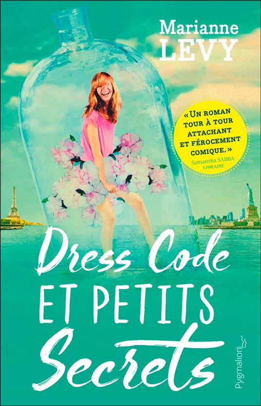 Dress Code et petits secrets