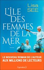 L'île des femmes de la mer