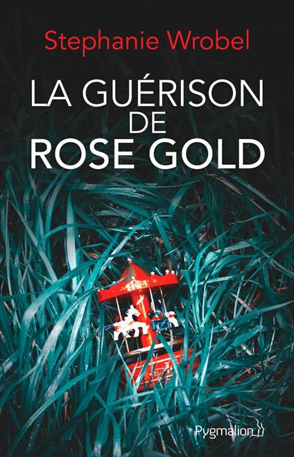 La guérison de Rose Gold