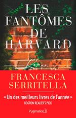 Les Fantômes de Harvard