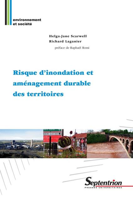 Risque d'inondation et aménagement durable des territoires