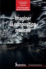 Imaginer la composition musicale