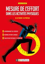 Mesure de l'effort dans les activités physiques