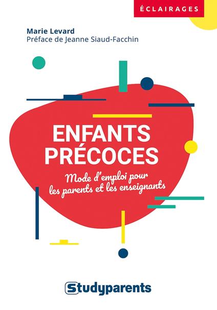 Enfants précoces