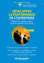 Développer la performance de l'entreprise