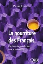 La nourriture des Français