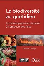 La biodiversité au quotidien