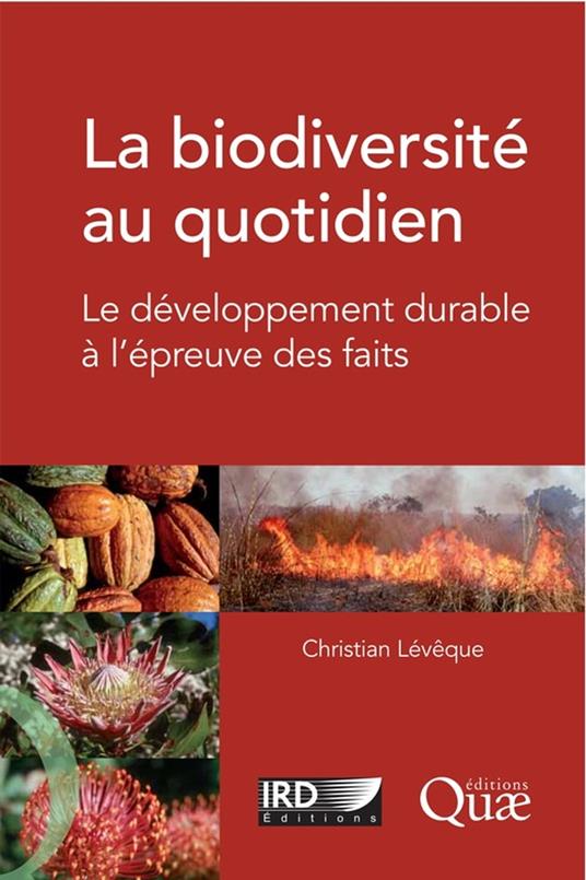 La biodiversité au quotidien