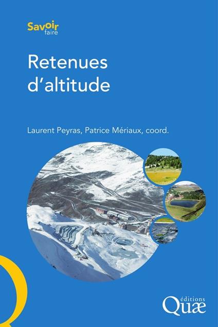 Retenues d'altitude