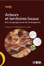 Acteurs et territoires locaux