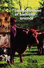 Comportement et bien-être animal