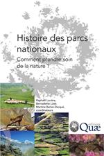 Histoire des parcs nationaux