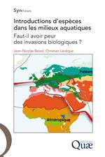 Introduction d'espèces dans les milieux aquatiques