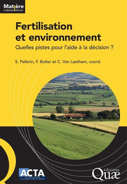 Fertilisation et environnement