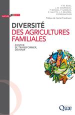 Diversité des agricultures familiales