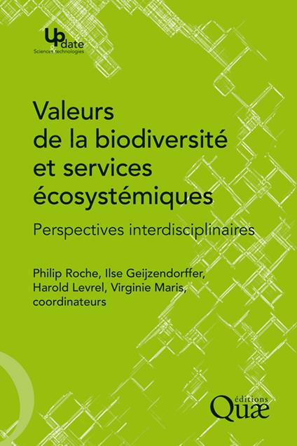 Valeurs de la biodiversité et services écosystémiques