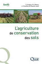 L'agriculture de conservation des sols