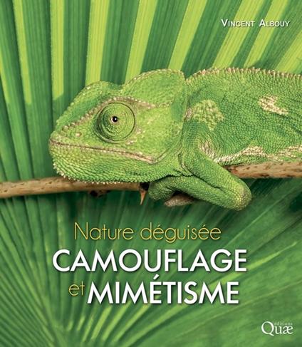 Camouflage et mimétisme