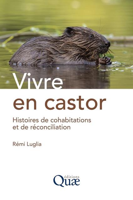 Vivre en castor