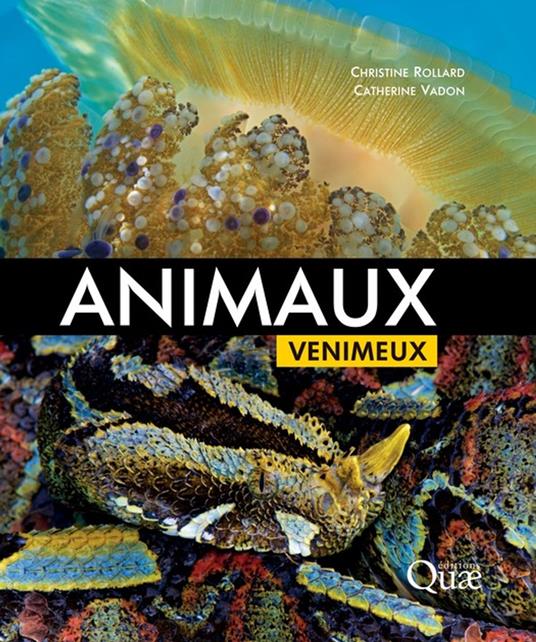 Animaux venimeux