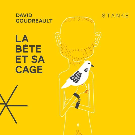 La bête et sa cage