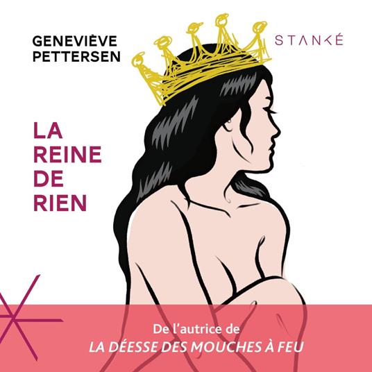 La reine de rien