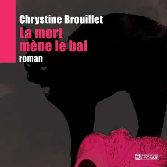 La mort mène le bal