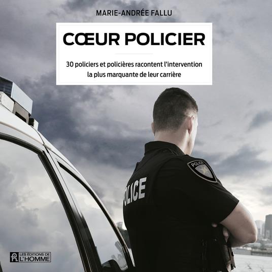 Cœur policier