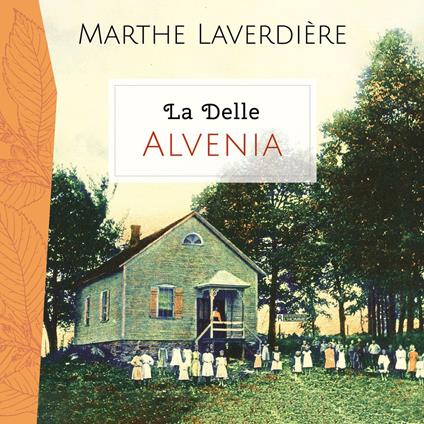 La Delle : Alvenia