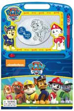 Learning series: Nickelodeon PAW Patrol