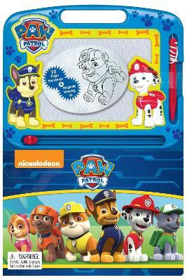 Learning series: Nickelodeon PAW Patrol - Phidal Publishing Inc. - cover