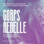 Corps rebelle