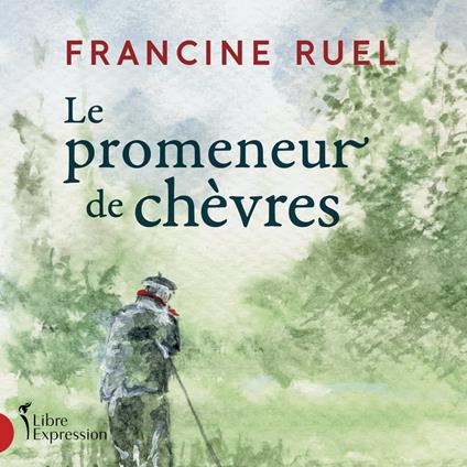 Le promeneur de chèvres