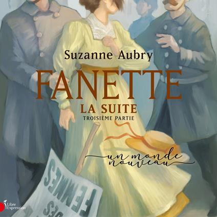 Fanette : la suite, troisième partie