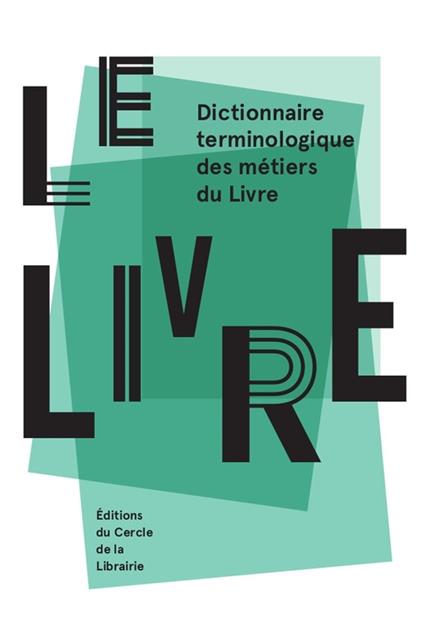 Le livre