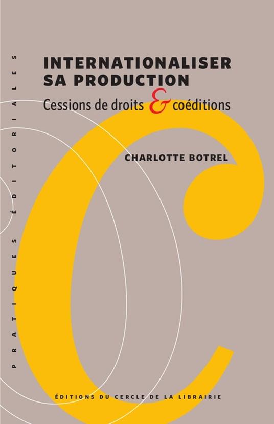 Internationaliser sa production