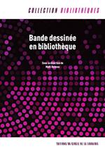 Bande dessinée en bibliothèque