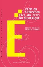 L' édition d'éducation face aux défis du numérique