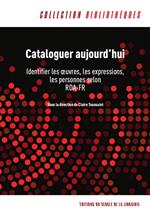 Cataloguer aujourd'hui