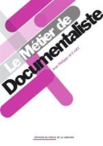 Le métier de documentaliste