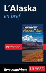 L'Alaska en bref