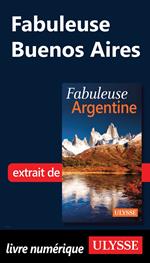 Fabuleuse Buenos Aires